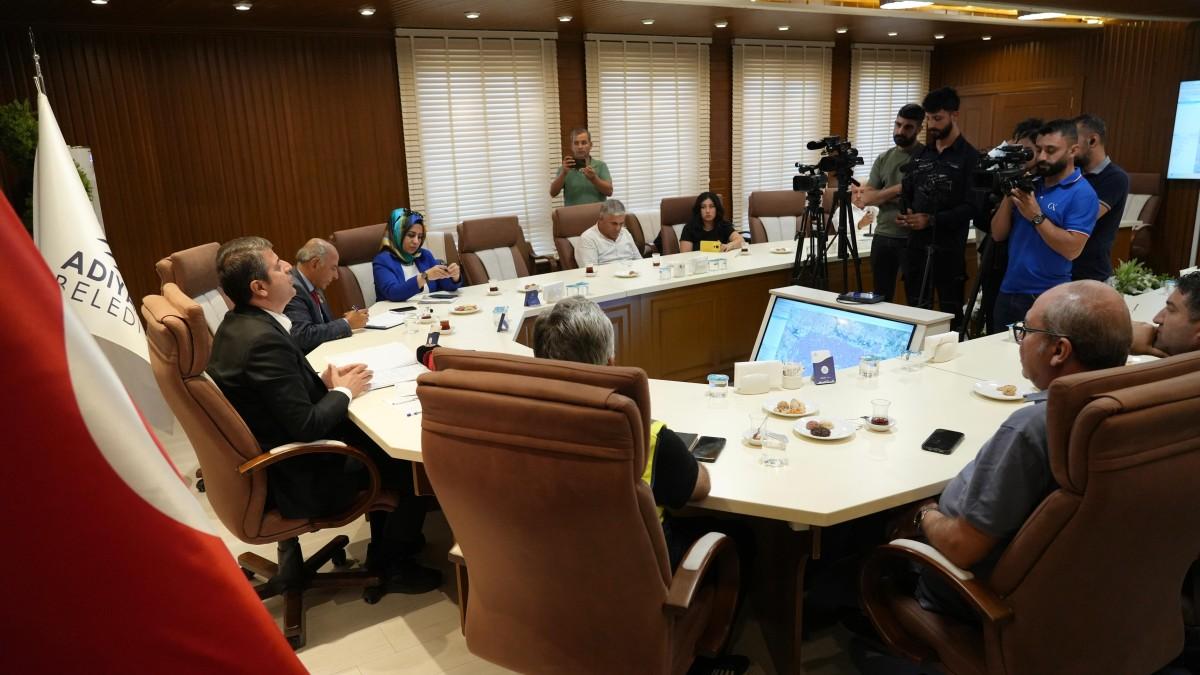 Tutdere: ‘Koçali Barajı’nda önceki firmayla yapılan protokol iptal edilmelidir’ - Videolu Haber