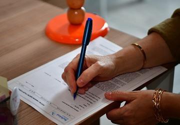 Kadınlara Umut Olan Merkez