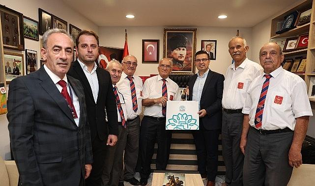Osmangazi Belediyesi başarılı öğrencileri Saraybosna'ya götürdü Osmangazi Belediyesi başarılı öğrencileri Saraybosna'ya götürdü