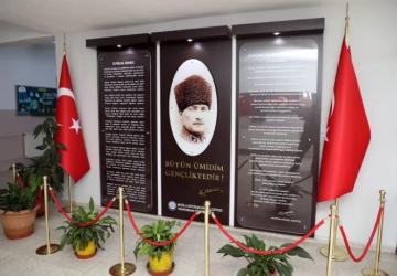 Muğla Büyükşehir, Okullara Destek Sağlıyor