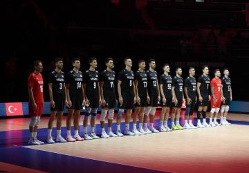 Filenin Efeleri Çeyrek Finalde