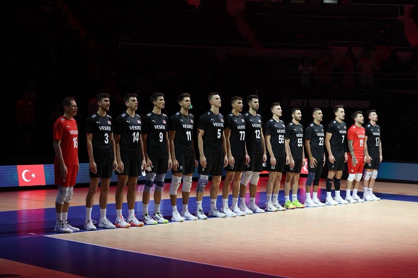 Filenin Efeleri Çeyrek Finalde