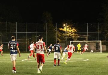 Hemşehri Cup'ta ilk santra 22 Eylül'de