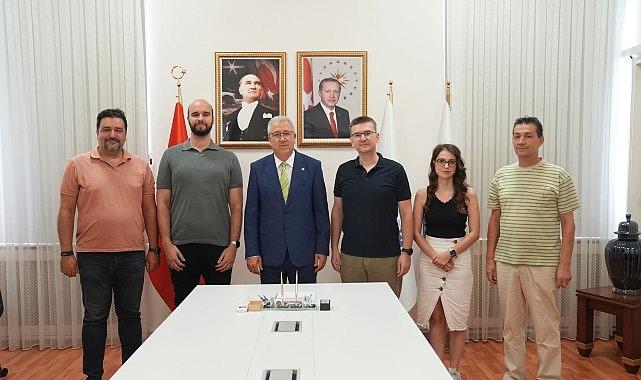 Bu proje ile Türkiye'nin enerji teknolojileri alanındaki rekabet gücüne katkı sunulacak