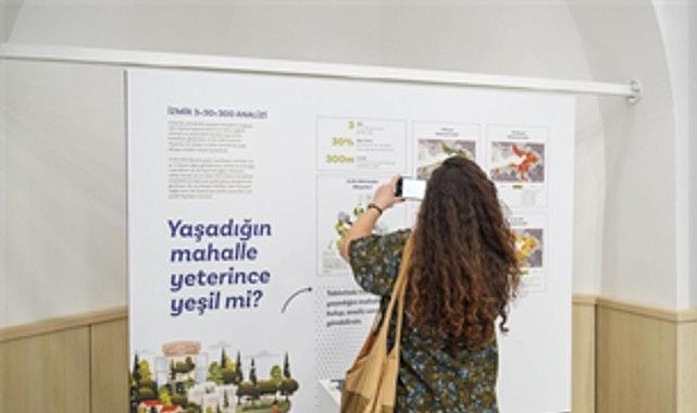 Başkan Tugay: İzmir'in huzurunu, keyfini, tadını arıyoruz