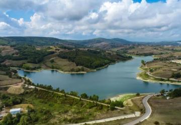 Kocaeli’de Tarımsal Verim Yükseldi, Kandıra Yeşil Vadiye Döndü