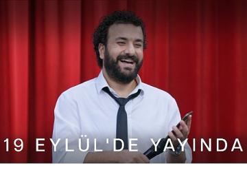 Hasan Can Kaya ile 'Konuşanlar' Yeni Bölümleriyle 19 Eylül'de Disney+'ta Başlıyor!