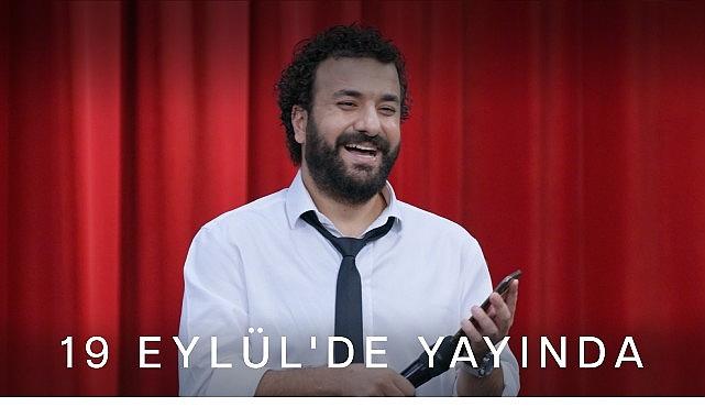 Hasan Can Kaya ile 'Konuşanlar' Yeni Bölümleriyle 19 Eylül'de Disney+'ta Başlıyor!