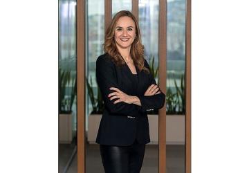 Unilever Türkiye ve Arabistan Gıda Genel Müdürlüğü'ne Şirin Işık Atandı