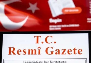 Kamu Kurumlarında Kadro Düzenlemesi Yapıldı