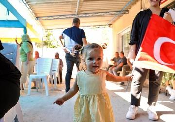 Başkan Gençay Batıköy Mahallesi'nde Halkın Taleplerini Dinledi