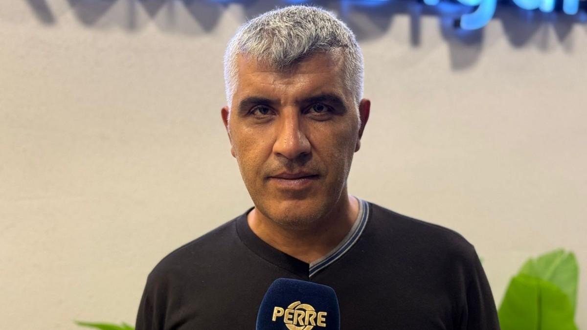 Dr. İsmail Tosun: ‘Adıyaman’da, baraj suyunu içme suyu olarak kullanmak, en büyük ihanetlerden biridir’ - Videolu Haber