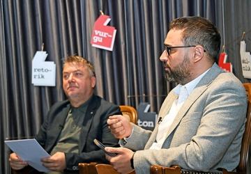 Usta kalemler Osmangazi'de üslubun önemini anlattı