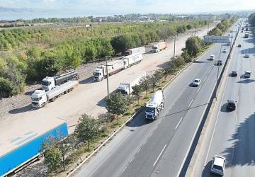 Korkulan olmadı, Büyükşehir'in önlemleri işe yaradı