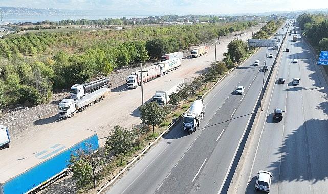 Korkulan olmadı, Büyükşehir'in önlemleri işe yaradı