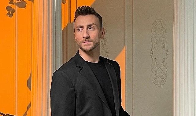 Sefa Doğanay'dan Sürpriz: 'Mukayyet' Geliyor Sefa Doğanay'dan Sürpriz: 'Mukayyet' Geliyor