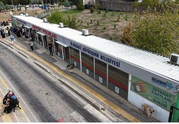 Seyahat Kart Ofisleri'nde işlemler erişilebilir ve hızlı