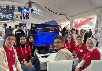 KAPSÜL'ün Desteklediği 32 Takım TEKNOFEST İstanbul'da Finale Kaldı