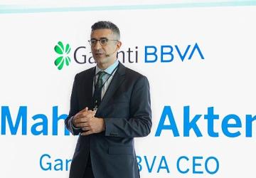 Garanti BBVA ve Ivy Decarb Tekstil Sektöründe Sürdürülebilir Dönüşümü Güçlendiriyor