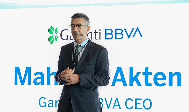 Garanti BBVA ve Ivy Decarb Tekstil Sektöründe Sürdürülebilir Dönüşümü Güçlendiriyor