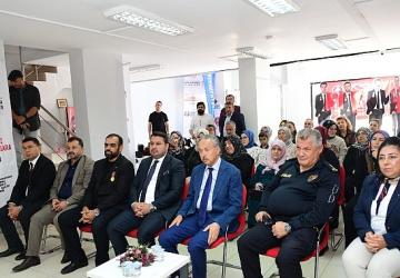 Ölümsüz Kahramanlara Vefa