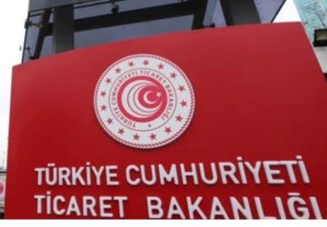 Ticaret Bakanlığı, 548 firmaya izin belgesi verdi
