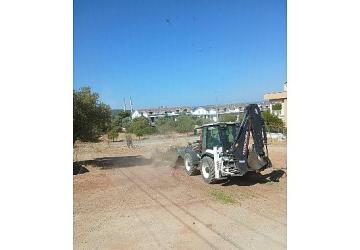 Didim Belediyesi Daha Temiz Bir Kent İçin Çalışmalarına Ara Vermeden Devam Ediyor