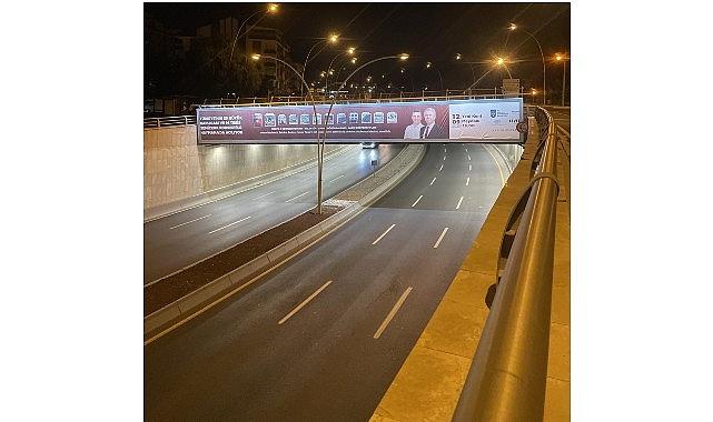 Haymana'dan Tanıtım Atağı