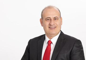 Çalışarak, üreterek ülkemize kazandırmaya devam edeceğiz