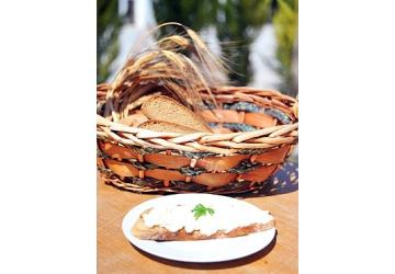 Ata Ekmeği ve Armola Şenliği, Karakılçık Rotası Lansmanıyla Ulamış'ta!