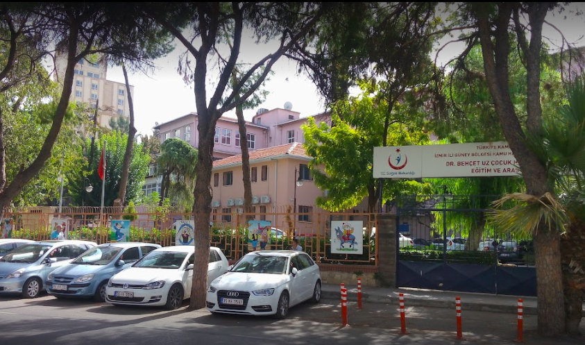 Çocuk Hastanesinde Neler Oluyor?