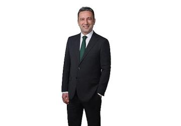 TEB Arval'de Üst Düzey Atama