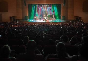 Volkan Konak Yenişehir'de adını taşıyan salonda anıldı