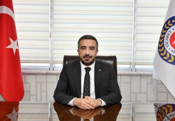 ATSO Başkanı Torunoğlu: ‘KOSGEB geri ödemelerine hazır değiliz’