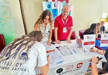 Büyükşehir “Genç İzmir" ile üniversite kampüslerinde