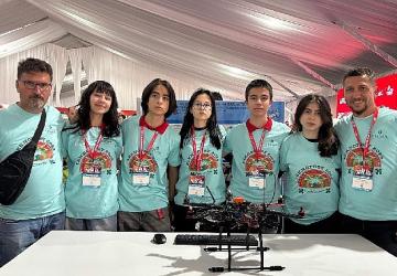 Göynük Fen Lisesi'nden büyük başarı