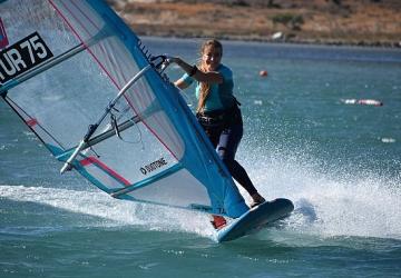 Rüzgâr ekimde Alaçatı'dan esecek: Windfest başlıyor