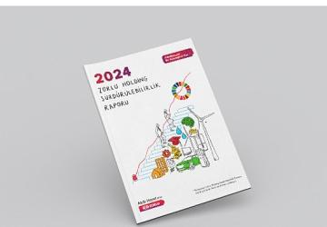 Zorlu Holding, 2024 Sürdürülebilirlik Raporu'nu yayımladı