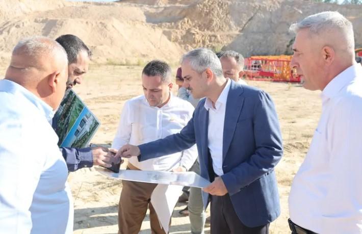 Çayırova’nın Hayali Gerçekleşiyor