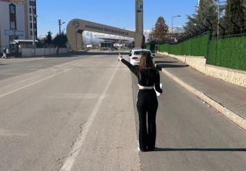 Adıyaman Üniversitesi'nde bir profesör hakkında sözlü taciz iddiası: 'Burası pavyon mu?'