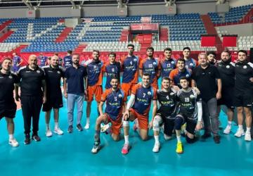 Osmangazi Belediyespor’dan Turnuva Zaferi
