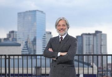 Polisan Holding'in reçine üretim tesisi Türkiye'deki LEED sertifikalı 47. endüstri tesisi oldu