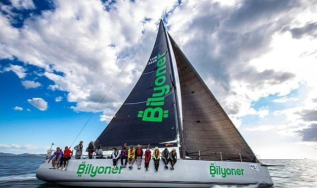 Bilyoner'in Premium Partner olduğu 24. Bosphorus Cup sona erdi