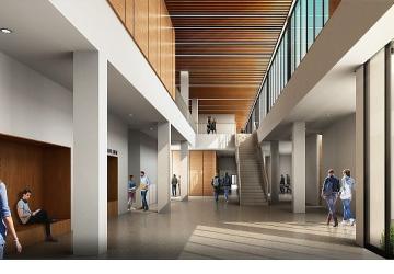 Sosyal Yaşam Merkezi için ihaleye çıkılıyor