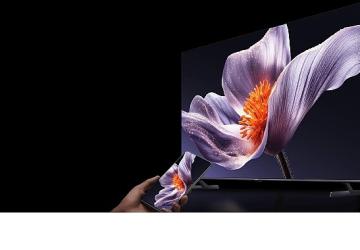Xiaomi, Türkiye'de Televizyon Deneyiminde Yeni Bir Dönem Başlatıyor
