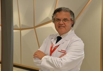 Omzunuz ağrıyor ve kolunuzu kıpırdatamıyorsanız…