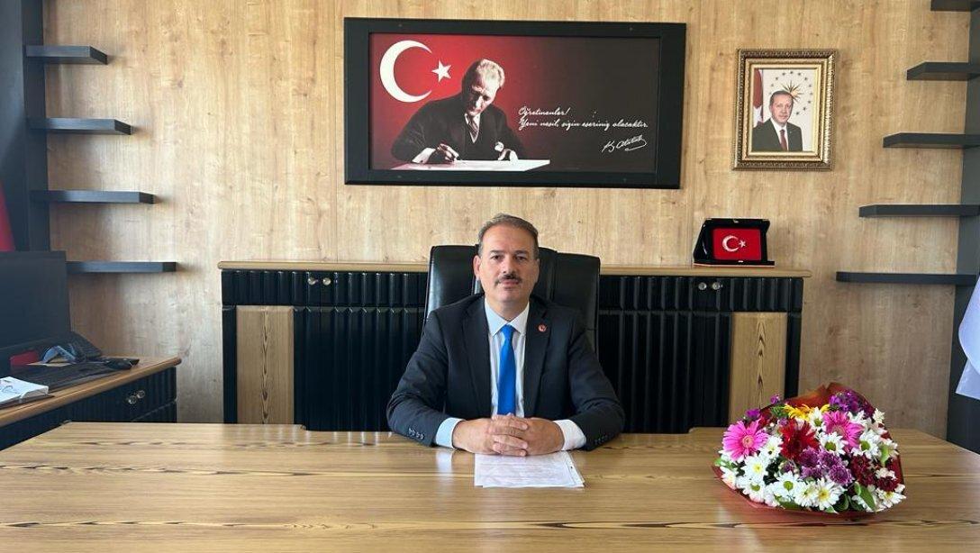 Adıyaman’da ‘Yeşil Vatan ve Aile’ temalı serginin açılışı yapıldı