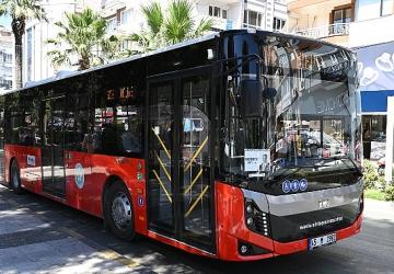 Manisa Büyükşehir'den Öğrenciler İçin Yeni Otobüs Düzenlemesi