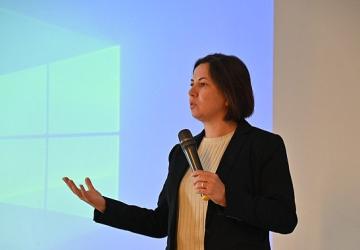 Manisa'da Kadın Kooperatifleri Güçleniyor