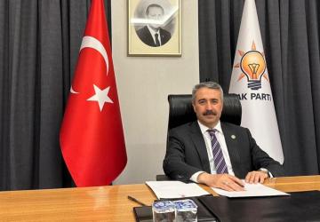 Milletvekili Alkayış: ‘3 Kasım, Millet Egemenliğinin Tam Olarak Gerçekleştiği Gündür’